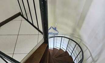 Imagem 3: EDIFÍCIO LIRIO DO VALE, 170M², 4 QUARTOS SENDO 2 SUÍTES, 2 VAGAS, COQUEIRO