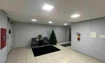 Imagem 4: Apartamento de 02 dormitórios, sendo os 02 suítes, Mobiliado, com 01 vaga de garagem- Bair