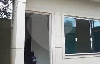 Imagem: Sobrado com 2 quartos para locação em