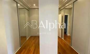 Imagem 7: Apartamento para locação no Condomínio The Penthouses em Santana de Parnaíba - SP