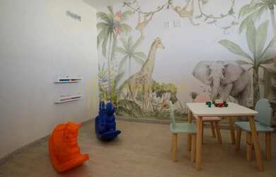 Imagem 6: Seu Novo Lar: Apartamento Moderno de 3 Quartos em Bento Ferreira