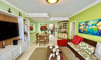 Imagem 7: Apartamento à Venda na Pitangueiras no Guarujá