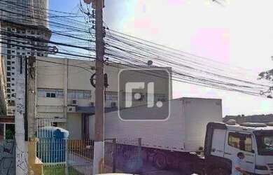 Imagem 5: Terreno à venda, 2596 m² por R$ 17.500.000,00 - Água Branca - São Paulo/SP