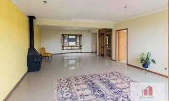 Imagem 3: Casa com 4 dormitórios, 335 m² - venda por R$ 1.600.000,00 ou aluguel por R$ 6.882,00/mês