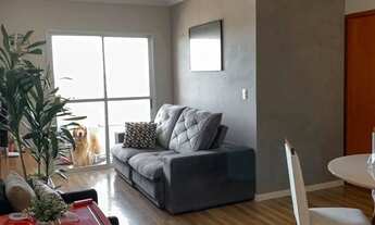 Imagem: RR0140 Apartamento 77m² EDIFÍCIO VILA