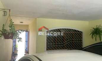 Imagem 2: Sobrado em Rua Gino - Chácara Belenzinho - São Paulo/SP