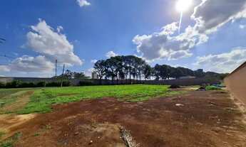 Imagem 4: Terreno de 2.106,90m² para venda - Jardim Canadá