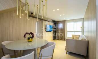 Imagem 2: Linda Cobertura Duplex planejada