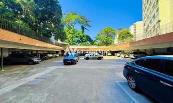 Imagem 2: Laranjeiras Apartamento com 3 dormitórios