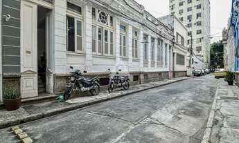 Imagem: Casa de Vila à Venda no Glória, RJ 240