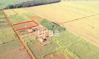 Imagem 4: Chácara em Santo Antônio de Goiás - 2.000 metros