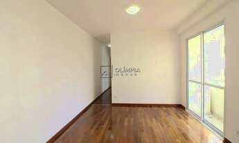 Imagem: Aluguel Apartamento 2 Dormitórios - 58
