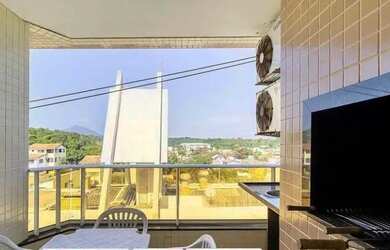 Imagem 5: Apartamento 90 mts da praia (só atravessar a rua