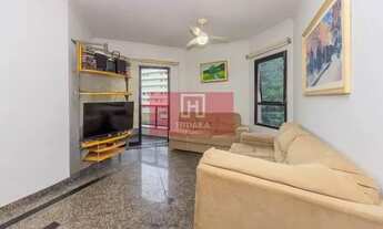 Imagem: Apartamento à venda no bairro Santana