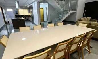 Imagem 6: Casa em Condomínio 4 suítes para venda no Condomínio do Lago Goiânia