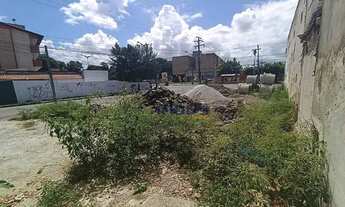 Imagem 5: Terreno, 568 m² - venda por R$ 850.000,00 ou aluguel por R$ 5.000,00/mês - Parangaba - For