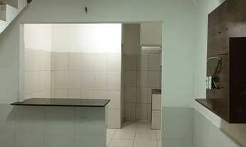 Imagem: CASA NA PEDREIRA