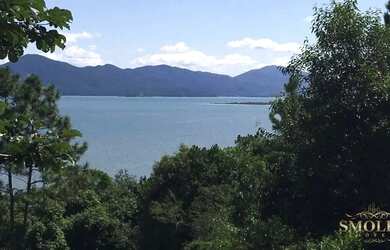 Imagem 5: Terreno à venda em Sambaqui