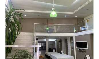 Imagem 16: Galpão Comercial de 750m² para alugar por R$ 13.490,00/mês - Ressaca - Atibaia-SP