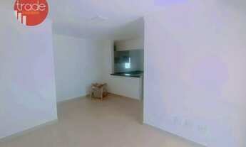 Imagem 2: Apartamento para Locação de 03 Quartos no Bairro Jardim Botânico em Ribeirão Preto com Sac