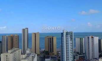 Imagem 3: Imóvel para venda tem 71 metros quadrados com 3 quartos em Piedade - Jaboatão dos Guararap