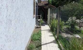 Imagem 4: Casa na Hípica com 3 dormitórios e 2 vagas