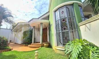 Imagem 4: Casa Sobrado em Ribeirão Preto