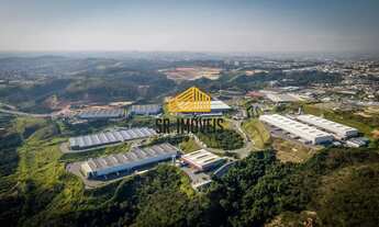 Imagem: Galpão para alugar de 10000 metros quadrados