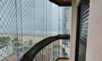 Imagem 5: Apartamento à venda, 136 m² por R$ 750.000,00 - Aviação - Praia Grande/SP