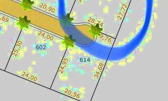 Imagem 6: Terreno em Condomínio para Venda em Sorocaba, Jardim Josane