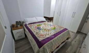 Imagem 7: Apartamento com 2 dormitórios à venda, 90 m² por R$ 510.000,00 - Icaraí - Niterói/RJ