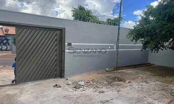 Imagem 3: Casa Térrea em Jardim Columbia - Campo Grande