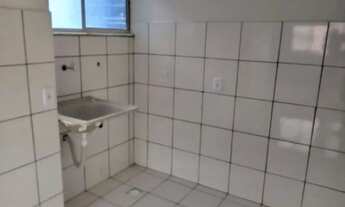 Imagem 3: VENDE-SE APARTAMENTO RESIDENCIAL QUINTA DOS PARICAS QUITADO RUA 12