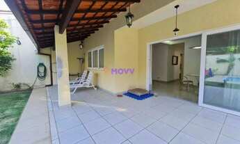 Imagem 4: Casa grande com um apto