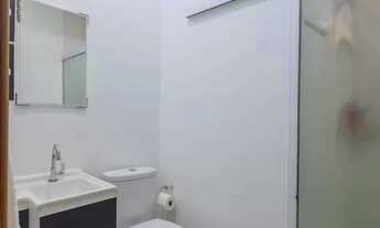 Imagem 5: Sobrado à venda, 3 quartos, 1 suíte, 2 vagas, Belchior Central - Gaspar/SC Descrição