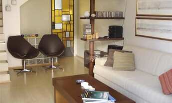 Imagem 4: Casa à venda com 2 quartos, sendo 1 suíte, no condomínio Villas DE São Francisco I, São Pa