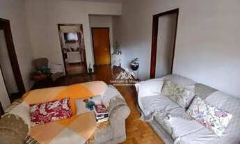 Imagem 2: Apartamento com 3 dormitórios à venda, 107 m² por R$ 160.000 - Centro - Ribeirão Preto/SP