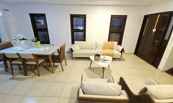 Imagem 2: Sobrado para venda possui 235 metros quadrados com 3 quartos