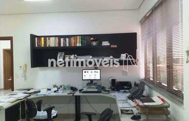 Imagem 9: Venda Conjunto de salas Santo Agostinho Belo Horizonte