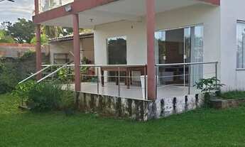 Imagem 7: Alugo casa com 3 suítes Abrantes