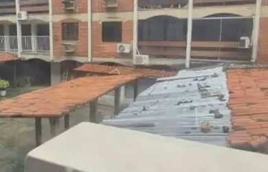 Imagem 2: Apto 1/4 na Salgado Filho