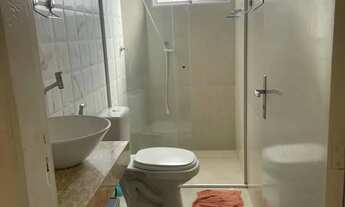 Imagem 3: Edificio Leila, MOBILIADO, próximo a UNISAGRADO, TAUSTE DUQUE, 02 DORM