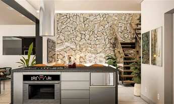 Imagem 3: Jardins Capri - Sobrado 4 quartos, sendo 4 suítes