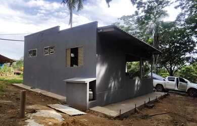 Imagem 7: Chácara à venda no bairro Rural em Rianápolis/GO