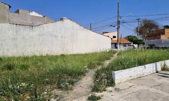 Imagem 4: Terreno à venda no Santa Marina Zona Norte R$ 160.000