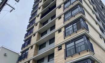 Imagem: Apartamento de 3 suítes garden à venda