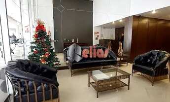 Imagem 2: Apartamento para aluguel com 48 m² e 1 quarto em Jardim Infante Dom Henrique, Bauru - SP