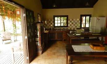 Imagem 4: Casa à venda Ibiraquera / Praia do Rosa / Imbituba