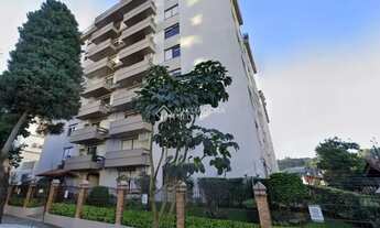 Imagem: Apartamento com três dormitórios à venda