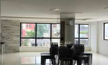 Imagem 5: Belíssimo apt a venda 105m2 - 3 quartos sendo 2 suítes --Modulados nos quarto- Pedreira